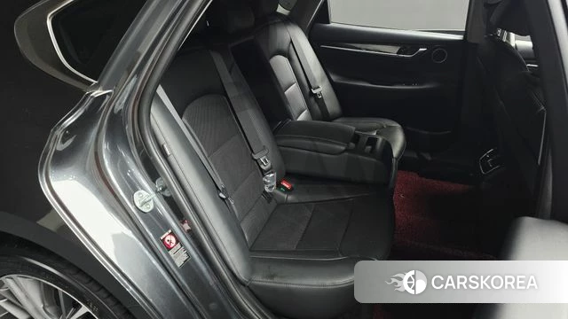 Hyundai Grandeur IG id 4317770 из Кореи 18