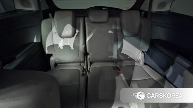 Honda Odyssey id 4331655 из Кореи 18