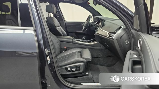 BMW X5 (G05) id 4614442 из Кореи 18