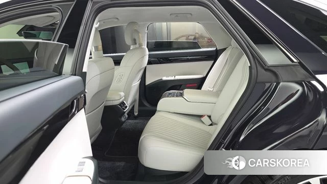 Hyundai Grandeur (GN7) id 4635084 из Кореи 18