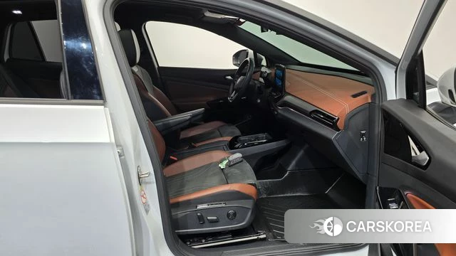 Volkswagen ID.4 id 4592158 из Кореи 18