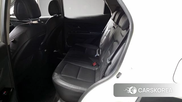 Ssangyong Beautiful Korando id 4225332 из Кореи 18