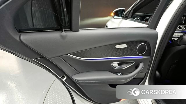 Mercedes-Benz E-Class W213 id 4308559 из Кореи 18