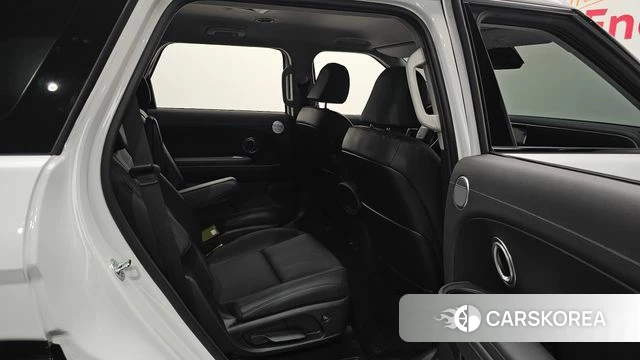 Hyundai Palisade (LX3) id 4548440 из Кореи 18