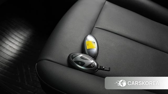 Hyundai Staria id 4847411 из Кореи 18