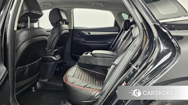 Hyundai The New Grandeur IG id 4283340 из Кореи 18