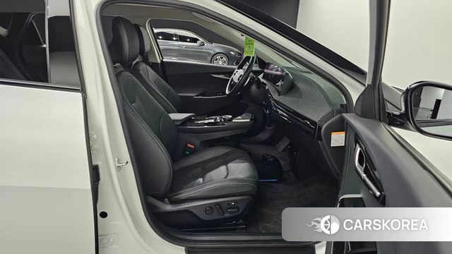 Kia EV6 id 4249834 из Кореи 18