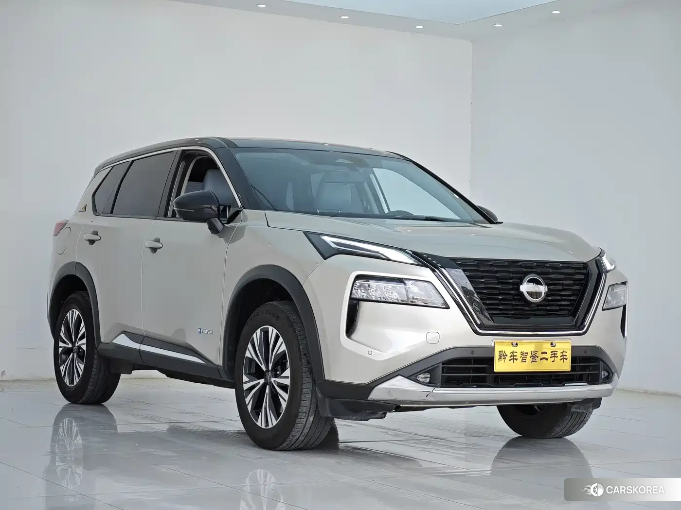 Nissan Qijun id 4599712 из Китая 18