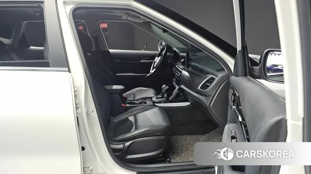 Kia Seltos id 4581510 из Кореи 18