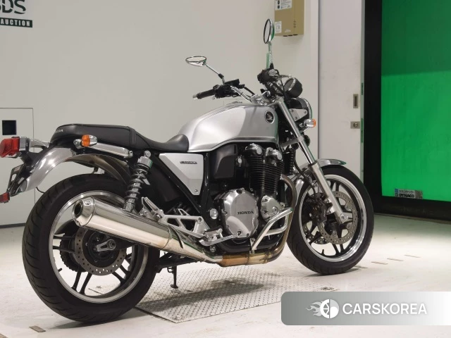 Проданный Honda CB1100 2012 из Японии
