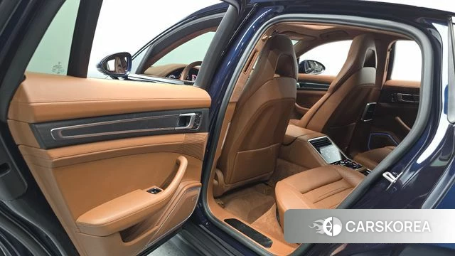 Porsche Panamera (971) id 4624764 из Кореи 18