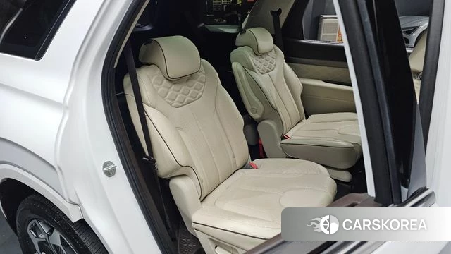 Hyundai Palisade id 4906348 из Кореи 18