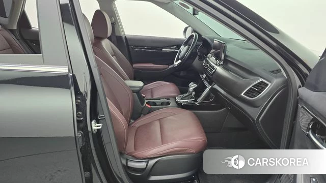 Kia Seltos id 4501092 из Кореи 18