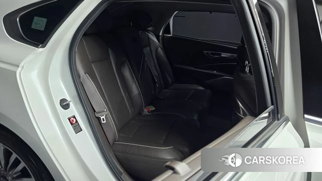 Kia More K9 id 4776343 из Кореи 18