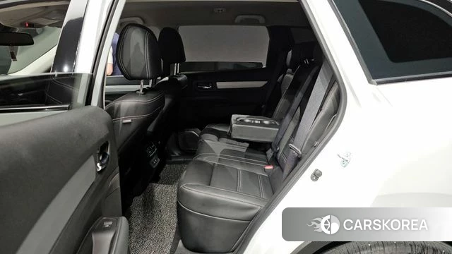 Renault Korea (Samsung) The New QM6 id 4322561 из Кореи 18