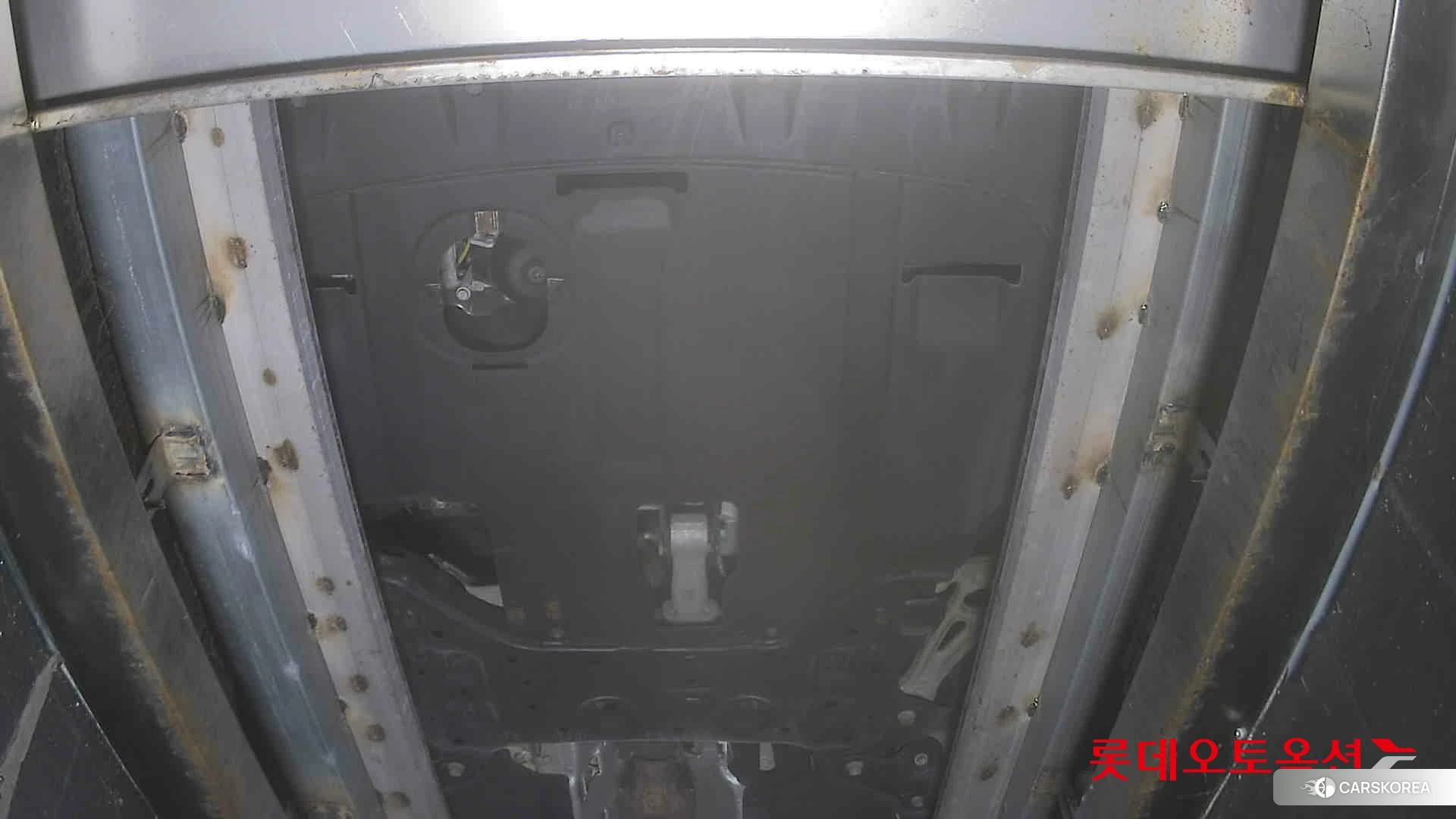 Kia K7 id 4674211 из Кореи 18