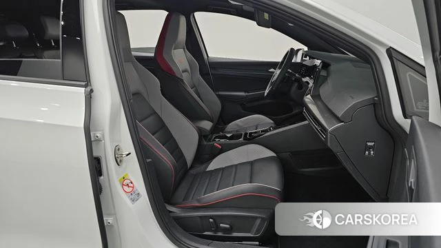Volkswagen Golf 8th Generation id 4414033 из Кореи 18