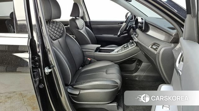 Hyundai Palisade id 4244250 из Кореи 18