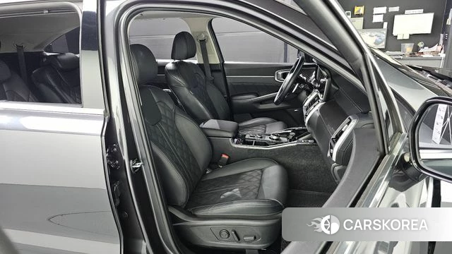 Kia Sorento 4th Generation id 4780350 из Кореи 18