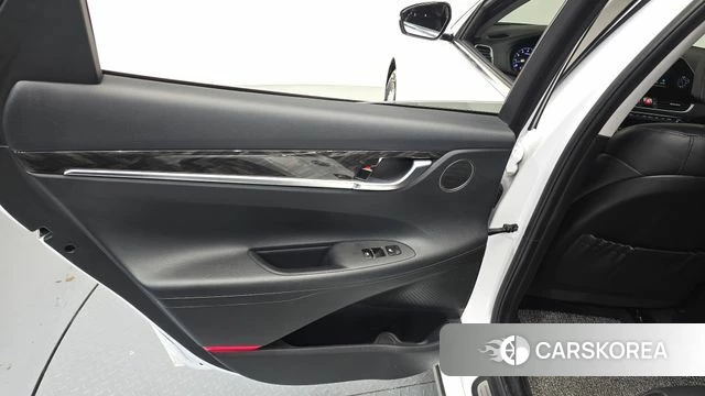 Hyundai Grandeur IG id 4459041 из Кореи 18