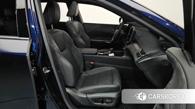 Lexus RX350h 5th generation id 4675268 из Кореи 18