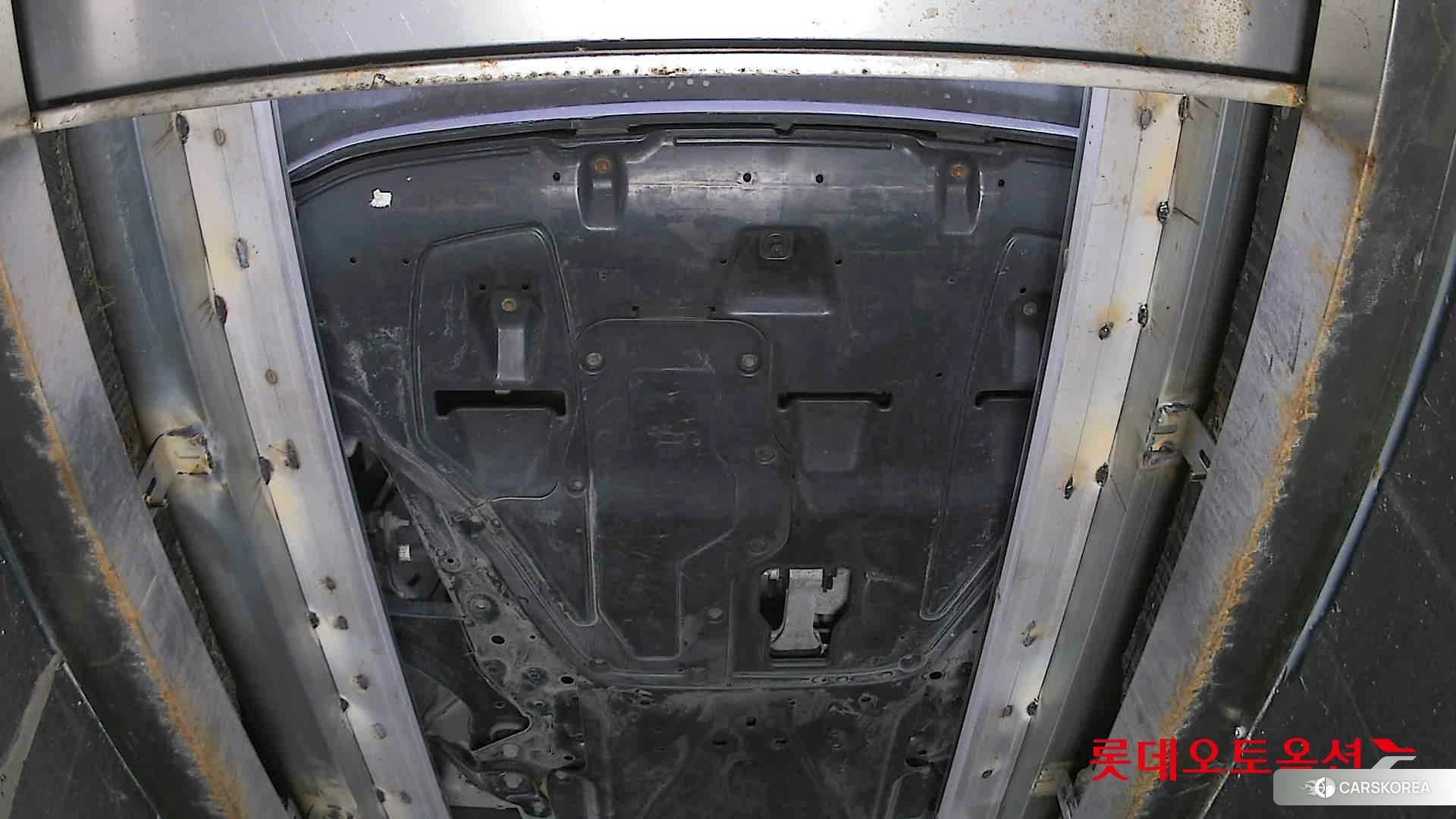 Kia Sportage Hybrid id 3869450 из Кореи 18