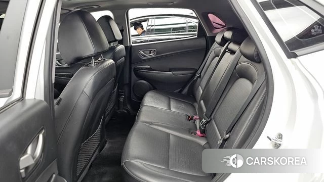 Hyundai Kona Electric id 4625485 из Кореи 18