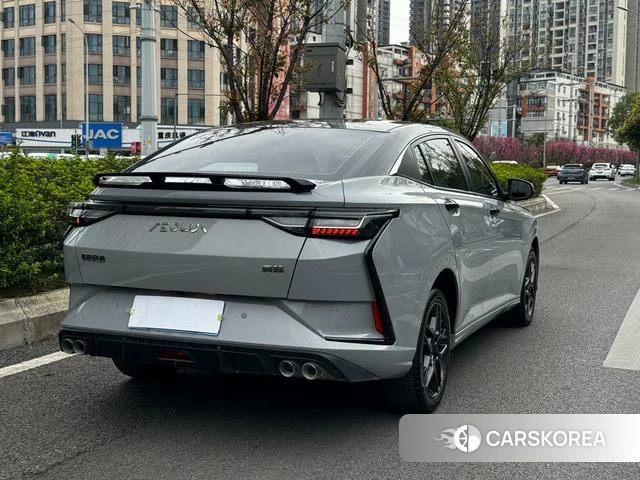 Dongfeng Fengshen Yi Hyun id 3957791 из Китая 18