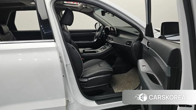 Hyundai Palisade id 4646636 из Кореи 18