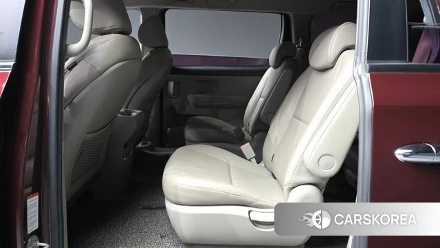 Kia The New Carnival id 4895012 из Кореи 18