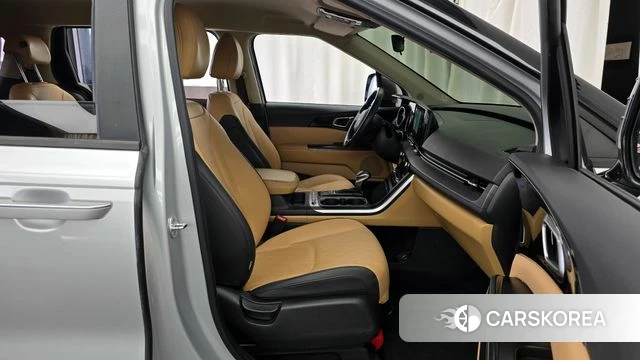 Kia Carnival 4th generation id 4231378 из Кореи 18