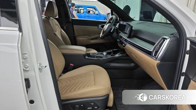 Kia The New Sorento 4th Generation id 4560701 из Кореи 18