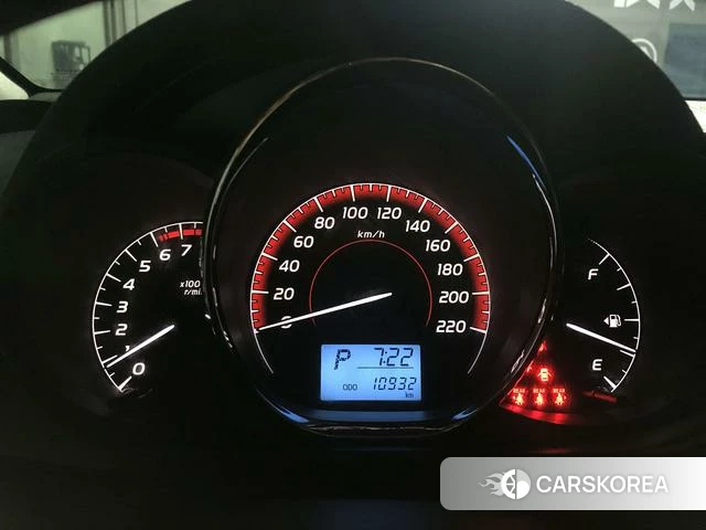 Toyota Vios id 4299838 из Китая 18
