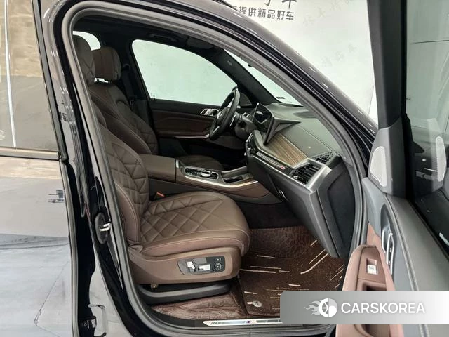BMW X5 id 4265675 из Китая 18