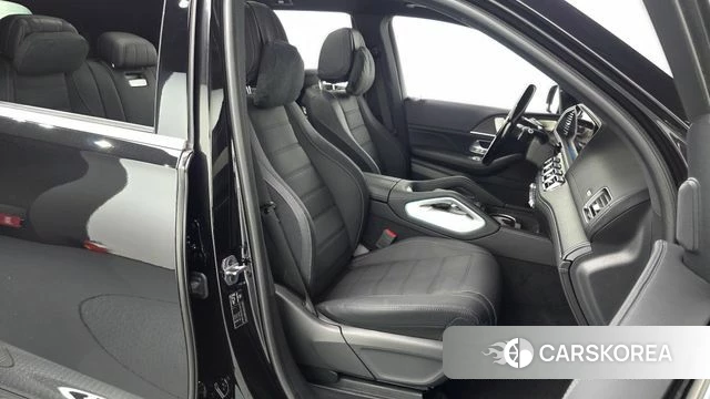 Mercedes-Benz GLS - Class X167 id 4421327 из Кореи 18