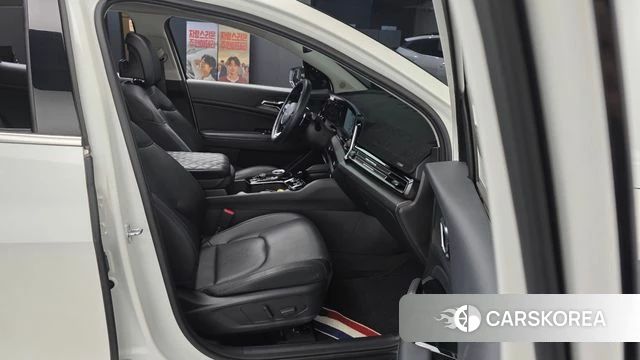 Kia Sportage 5th Generation id 4573061 из Кореи 18