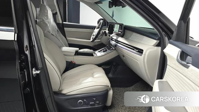 Hyundai The New Palisade id 4408927 из Кореи 18