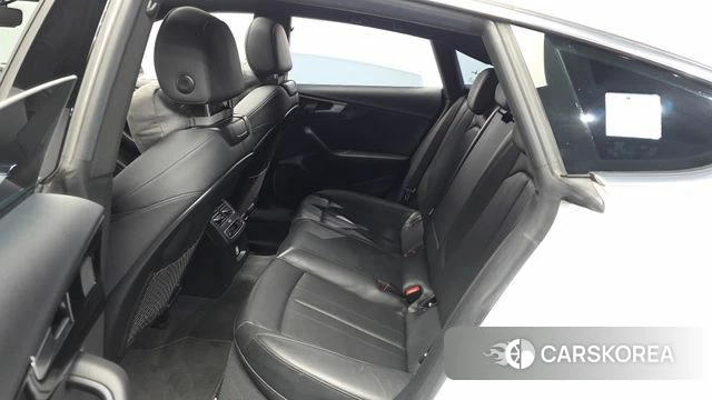 Audi A5 (F5) id 4187874 из Кореи 18