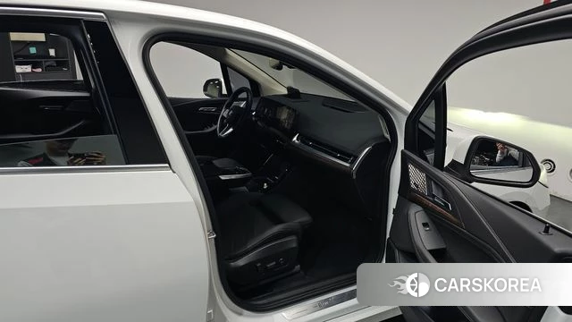 BMW 2 Series Active Tourer (U06) id 4243579 из Кореи 18