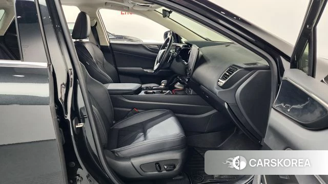 Lexus NX350h Second generation id 4560695 из Кореи 18
