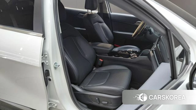 Kia Sportage 5th Generation id 4853712 из Кореи 18