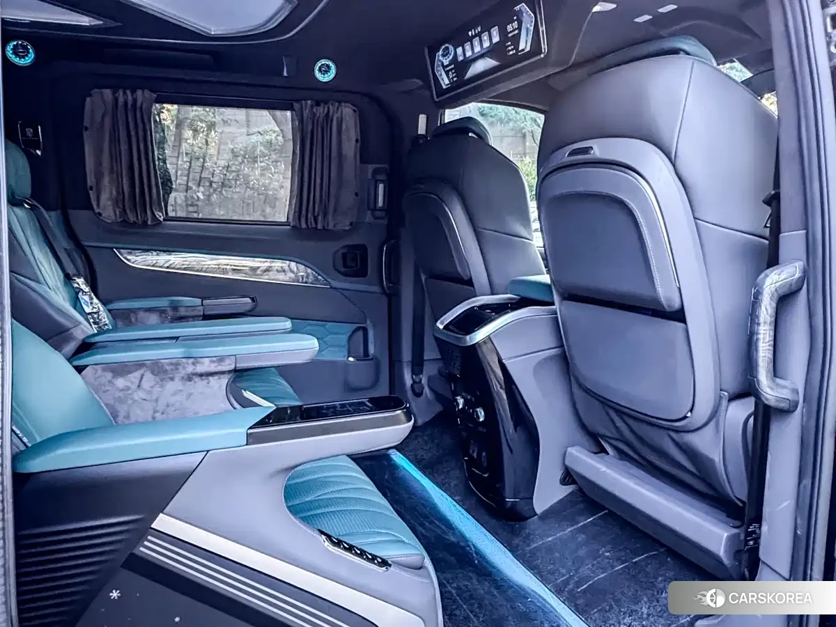 Ford Tourneo id 4622733 из Китая 18