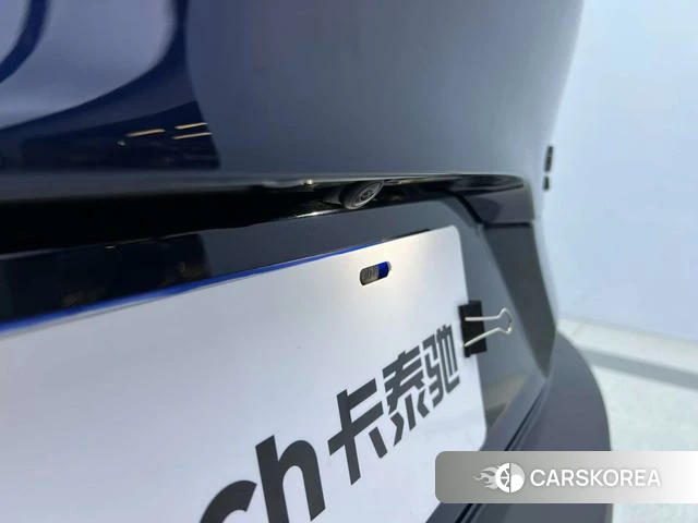 Mazda CX-30 id 4273625 из Китая 18