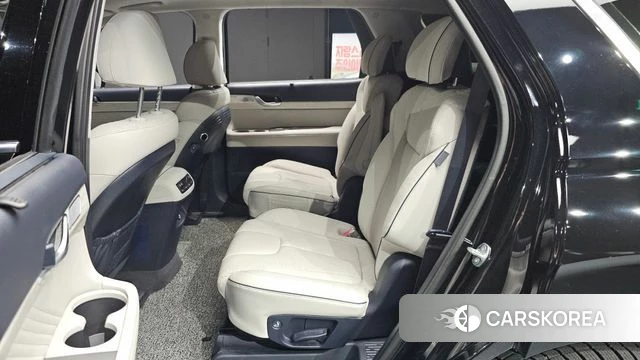 Hyundai The New Palisade id 4591653 из Кореи 18