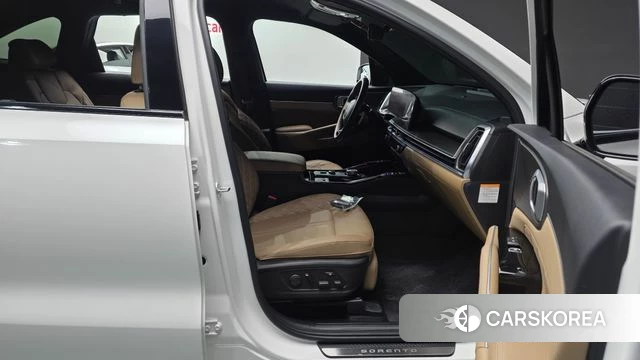 Kia The New Sorento 4th Generation id 4414436 из Кореи 18