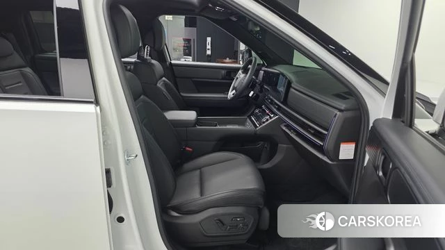 Hyundai Santa Fe (MX5) id 4941424 из Кореи 18