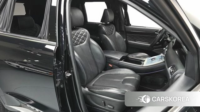 Hyundai Palisade id 4203038 из Кореи 18