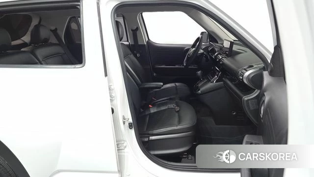 Hyundai Casper id 4942428 из Кореи 18