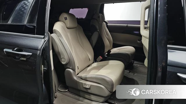 Kia Carnival 4th generation id 4376297 из Кореи 18