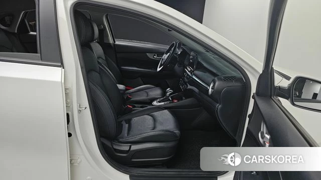 Kia Come New K3 id 4269269 из Кореи 18